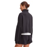 adidas Originals ESS SWEATSHIRT IW5726 Black Image 0