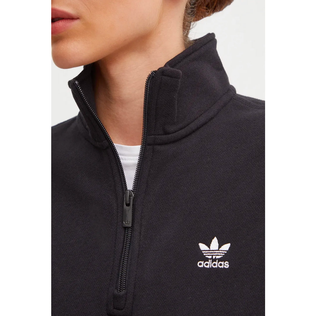 adidas Originals ESS SWEATSHIRT IW5726 Black