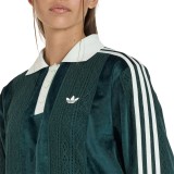 adidas Originals LS JERSEY KS7796 Πράσινο Εικόνα 1