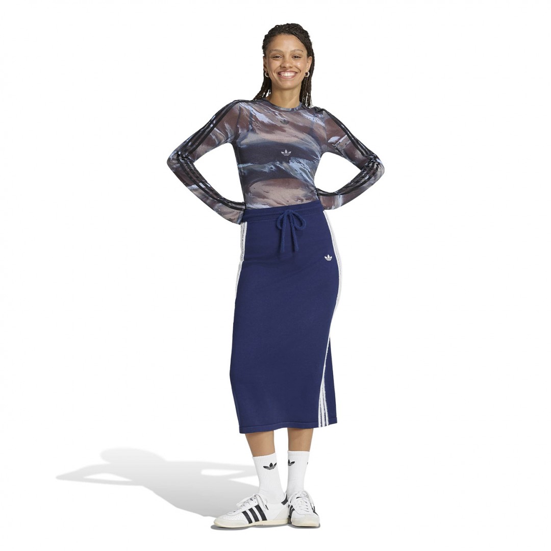 adidas Originals AOP MESH TEE LE8315 ΛΑΔΙ