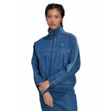 adidas Originals TRACK TOP H11515 Τζήν Εικόνα 