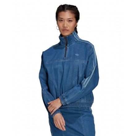 adidas Originals TRACK TOP H11515 Τζήν