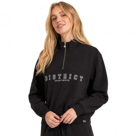 DISTRICT75 226WLS-848-071 Black