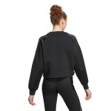 adidas sportswear W STADIUM SWT JL6996 Black Image 0