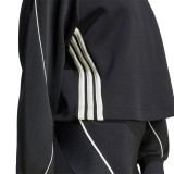 adidas sportswear W STADIUM SWT JL6996 Black Image 2