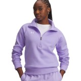 UNDER ARMOUR RIVAL FLEECE HZ 1379492-538 Purple Image 
