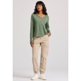FUNKY BUDDHA FBL010-101-07-DK GREEN Πράσινο Εικόνα 0