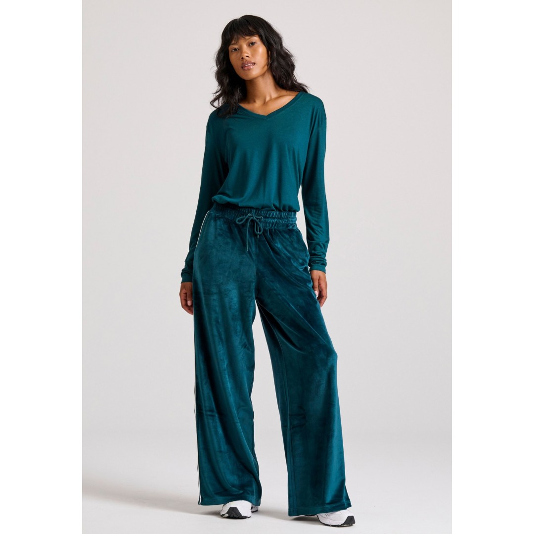 FUNKY BUDDHA FBL010-115-07-DK MOSS Green