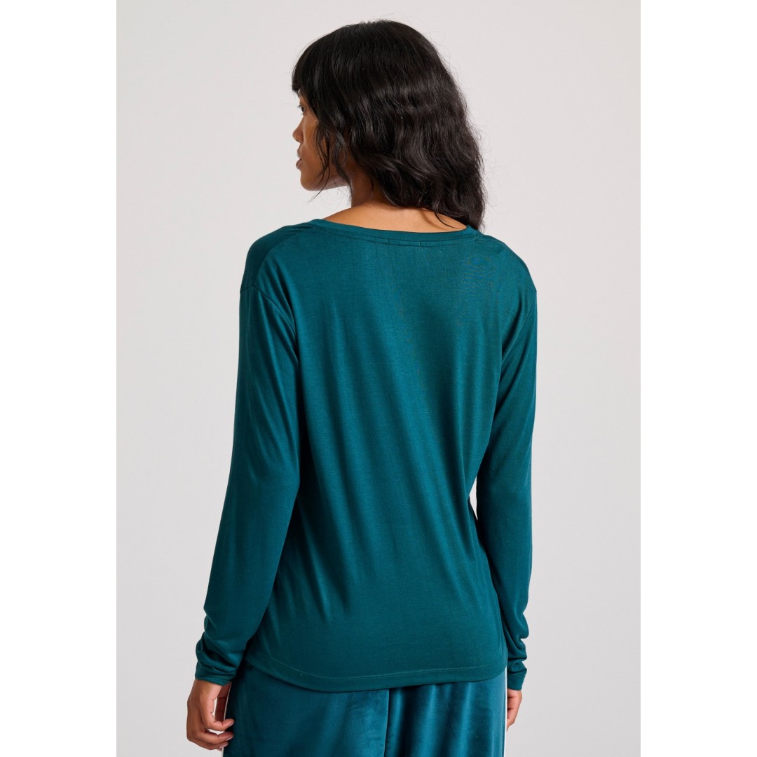 FUNKY BUDDHA FBL010-115-07-DK MOSS Green