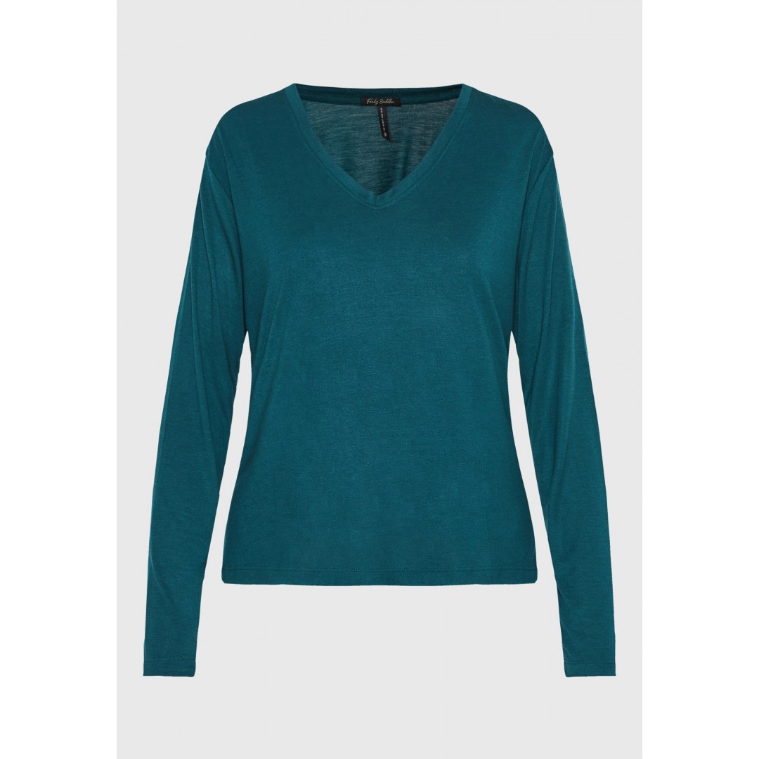 FUNKY BUDDHA FBL010-115-07-DK MOSS Green