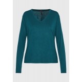FUNKY BUDDHA FBL010-115-07-DK MOSS Green Image 3