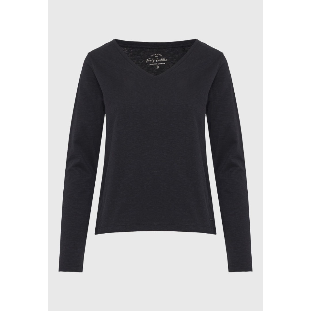 FUNKY BUDDHA FBL010-101-07-BLACK Black