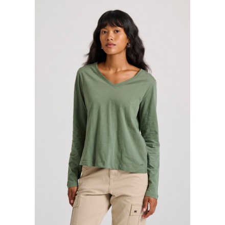 FUNKY BUDDHA FBL010-101-07-DK GREEN Πράσινο