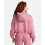 NIKE W NSW STRDST GX HDY DQ6776-667 Ροζ Εικόνα 0