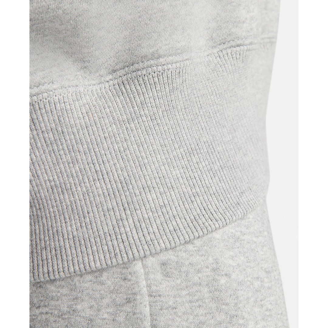 NIKE W NSW PHNX FLC PO HOODIE OOS DQ5858-063 Grey