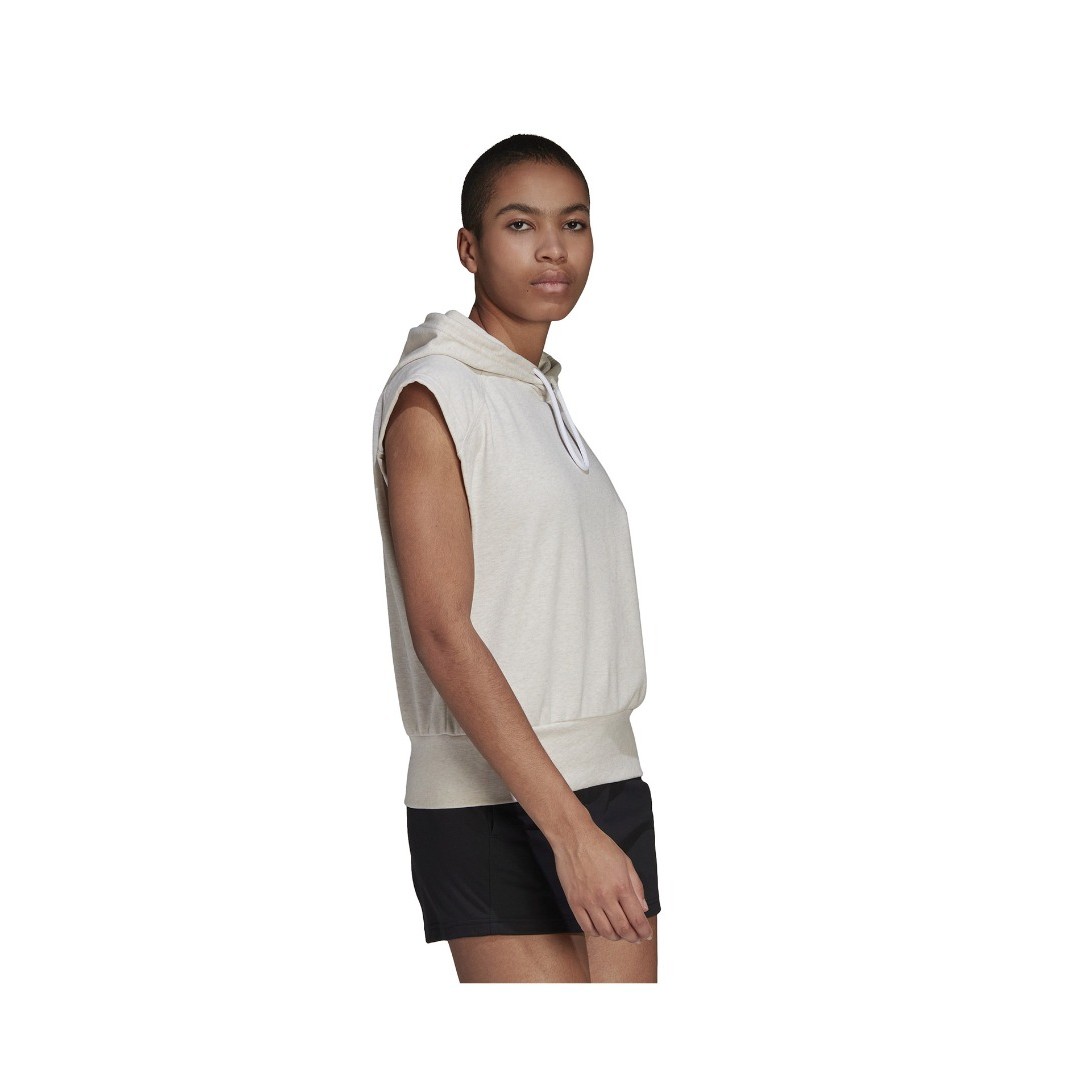 adidas Performance W SL S-LESS HD HE2858 Μπέζ