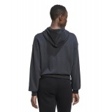 adidas Performance W SL CRO HD HH8510 Ανθρακί Εικόνα 0