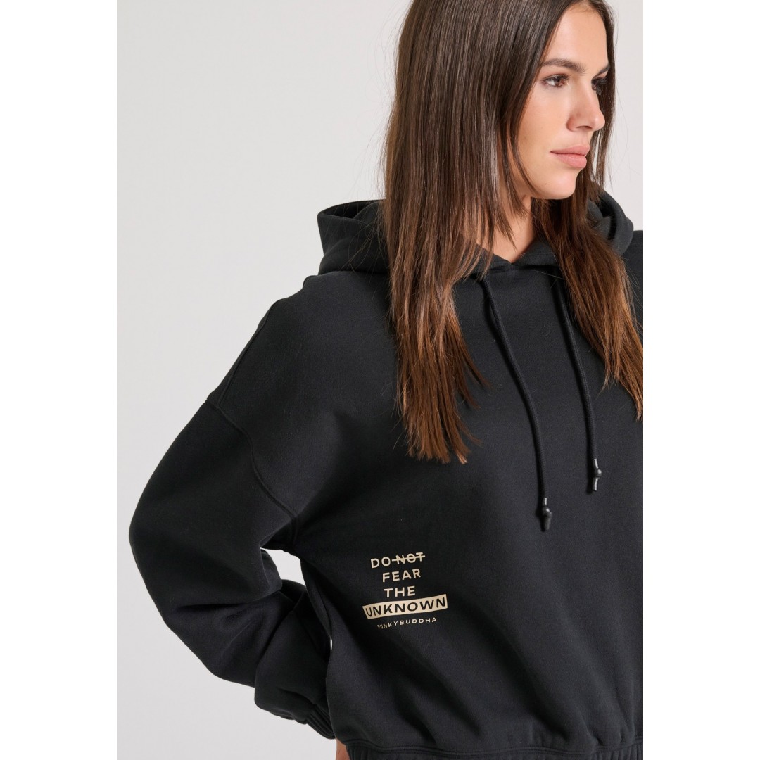FUNKY BUDDHA FBL010-122-06-BLACK Black