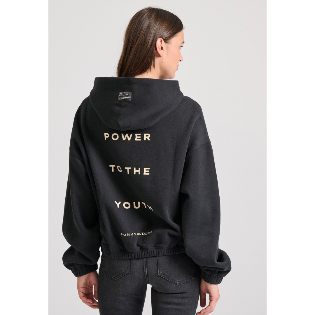 FUNKY BUDDHA FBL010-122-06-BLACK Black