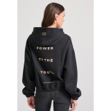FUNKY BUDDHA FBL010-122-06-BLACK Black Image 2