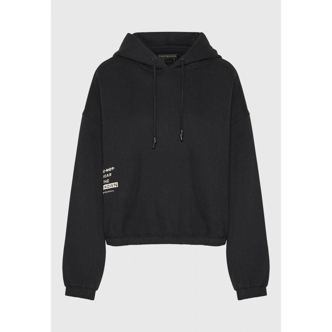 FUNKY BUDDHA FBL010-122-06-BLACK Black