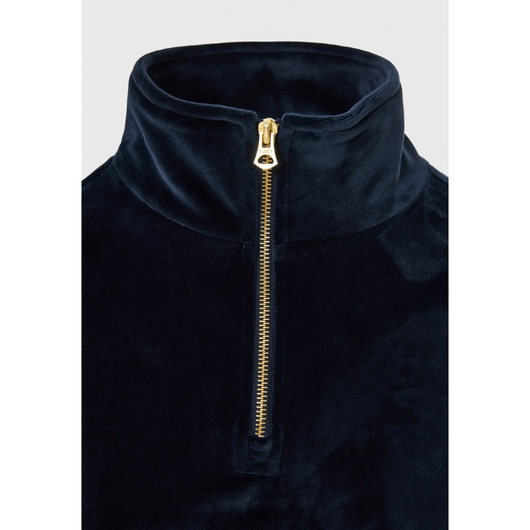 FUNKY BUDDHA FBL012-101-06-MIDNIGHT BLUE Μπλε