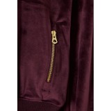 FUNKY BUDDHA FBL012-101-06-MERLOT ΜΠΟΡΝΤΩ Εικόνα 0