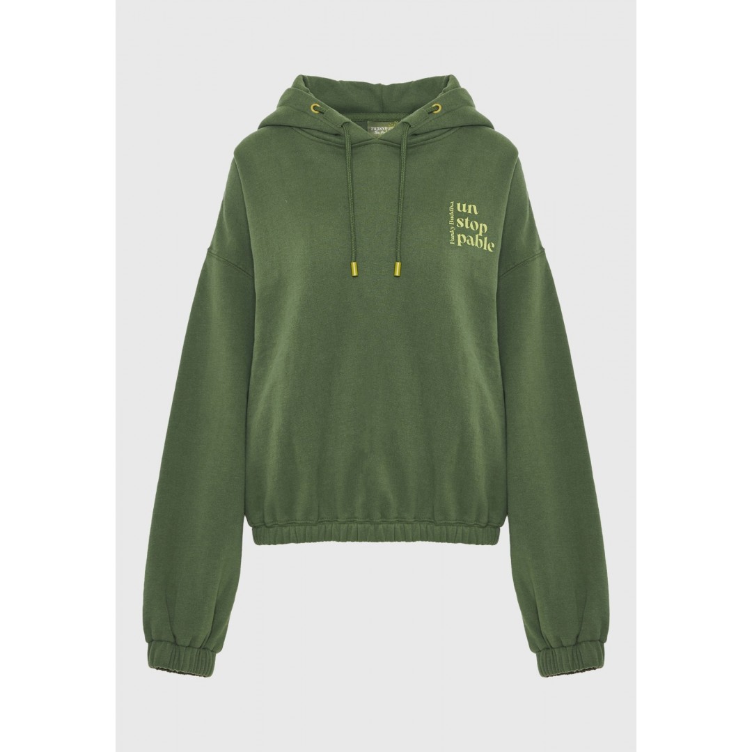 FUNKY BUDDHA FBL012-109-06-KHAKI Χακί