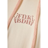 FUNKY BUDDHA FBL012-110-06-CHALK Ροζ Εικόνα 1