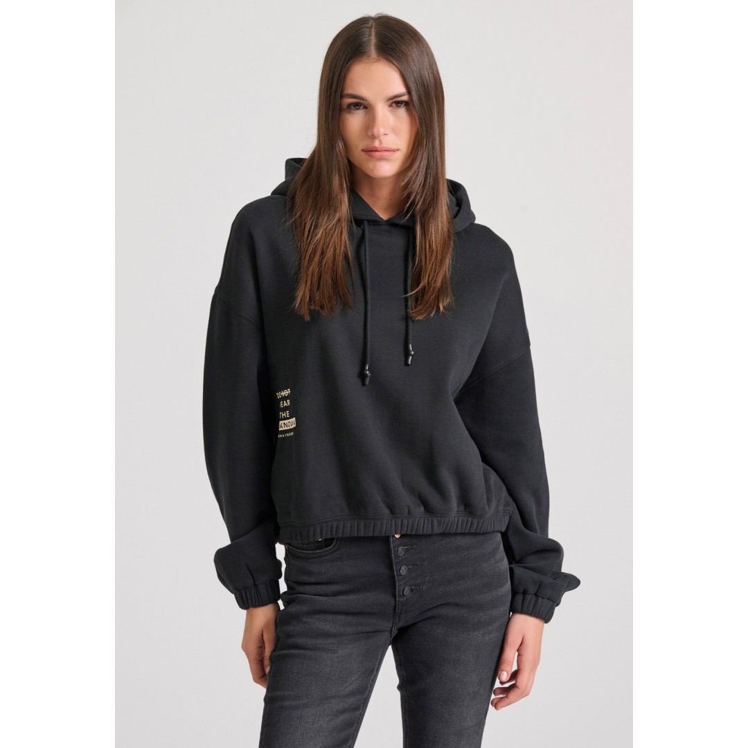 FUNKY BUDDHA FBL010-122-06-BLACK Black