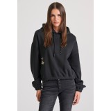 FUNKY BUDDHA FBL010-122-06-BLACK Black Image 
