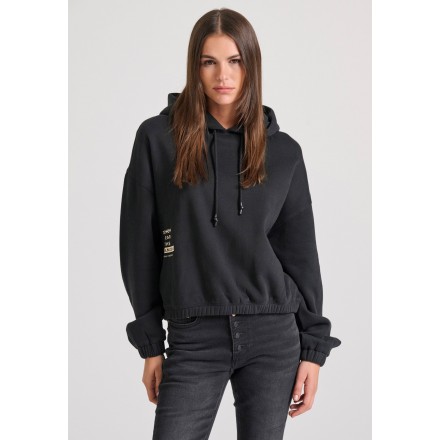FUNKY BUDDHA FBL010-122-06-BLACK Μαύρο