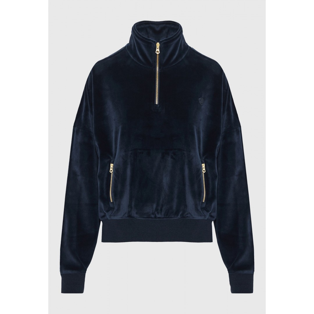 FUNKY BUDDHA FBL012-101-06-MIDNIGHT BLUE Μπλε