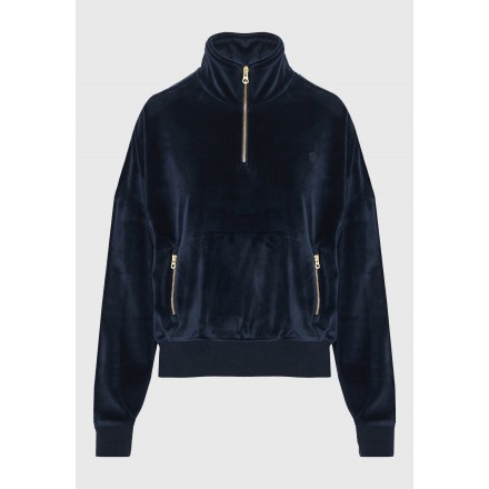 FUNKY BUDDHA FBL012-101-06-MIDNIGHT BLUE Μπλε