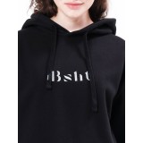 BASEHIT 212.BW20.46-BLACK Μαύρο Εικόνα 3