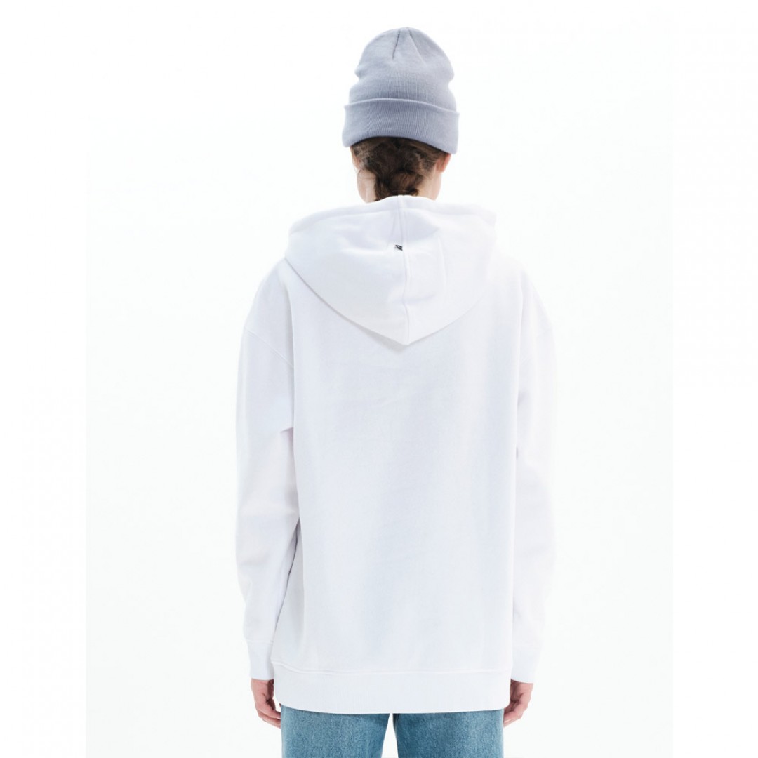 BASEHIT 222.BW20.70-WHITE Λευκό