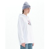 BASEHIT 222.BW20.70-WHITE Λευκό Εικόνα 2