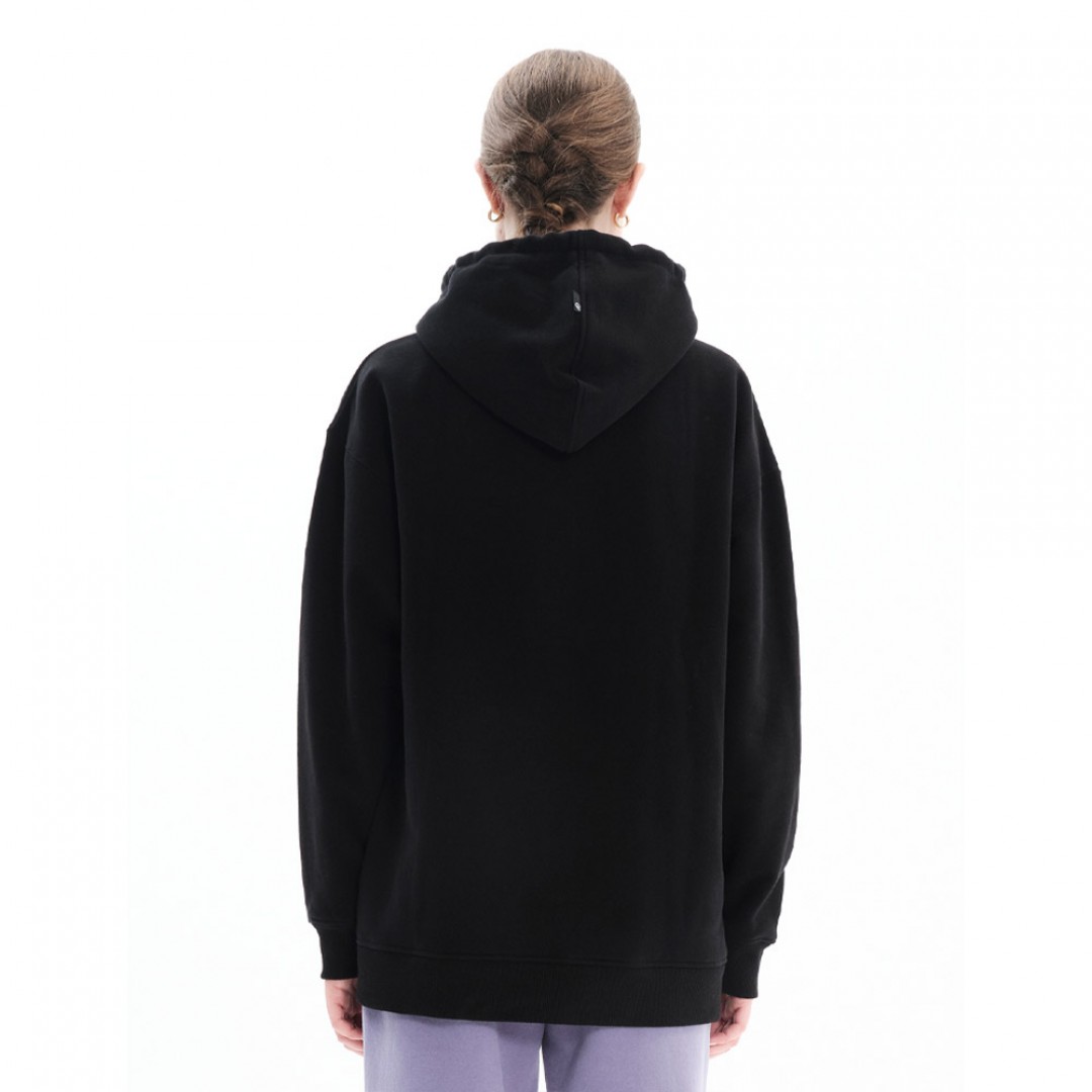 BASEHIT 222.BW20.70-BLACK Black
