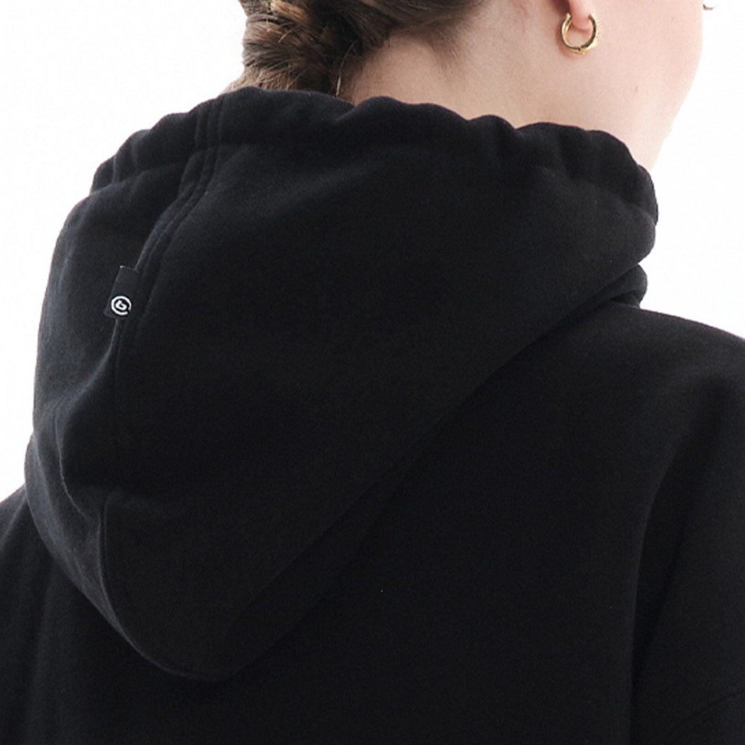 BASEHIT 222.BW20.70-BLACK Black