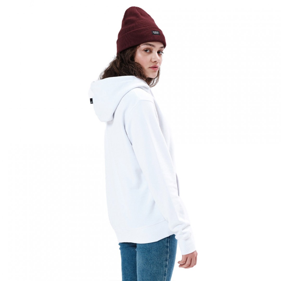 BASEHIT 212.BW20.40-WHITE Λευκό