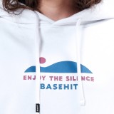 BASEHIT 212.BW20.40-WHITE Λευκό Εικόνα 2