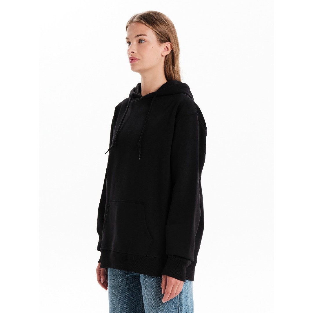 BASEHIT 242.BW20.203-BLACK Μαύρο