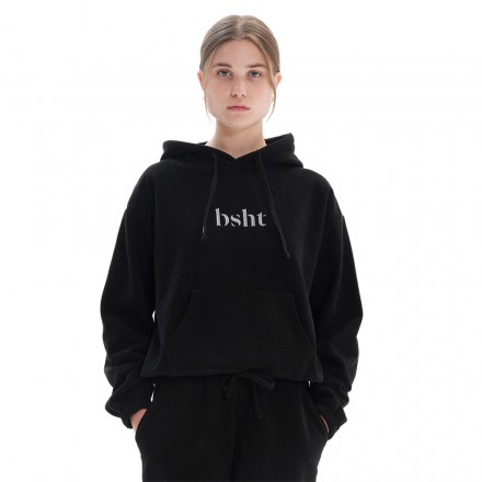 BASEHIT 222.BW20.74-BLACK Μαύρο