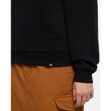 DICKIES CLANCY HOODIE W DK0A4Z2WBLK-BLK Black Image 2