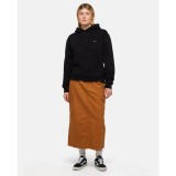 DICKIES CLANCY HOODIE W DK0A4Z2WBLK-BLK Black Image 3