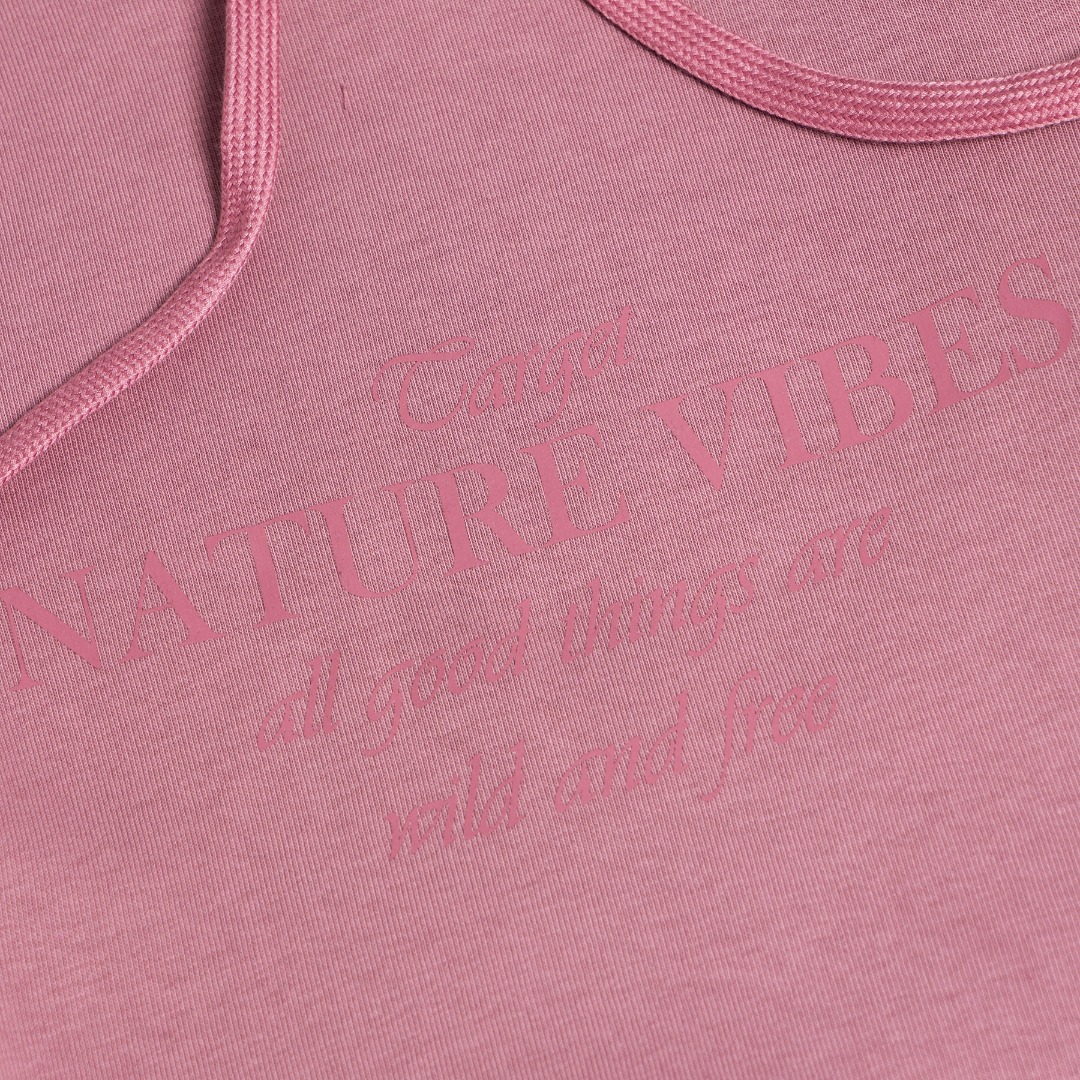 TARGET VIBES W25-66110-64 Ροζ