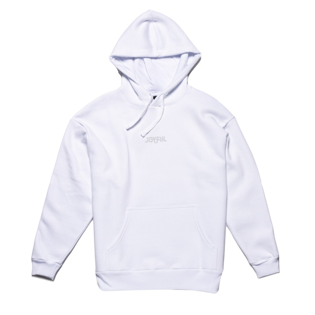 TARGET JOYFUL W25-66482-01 Λευκό