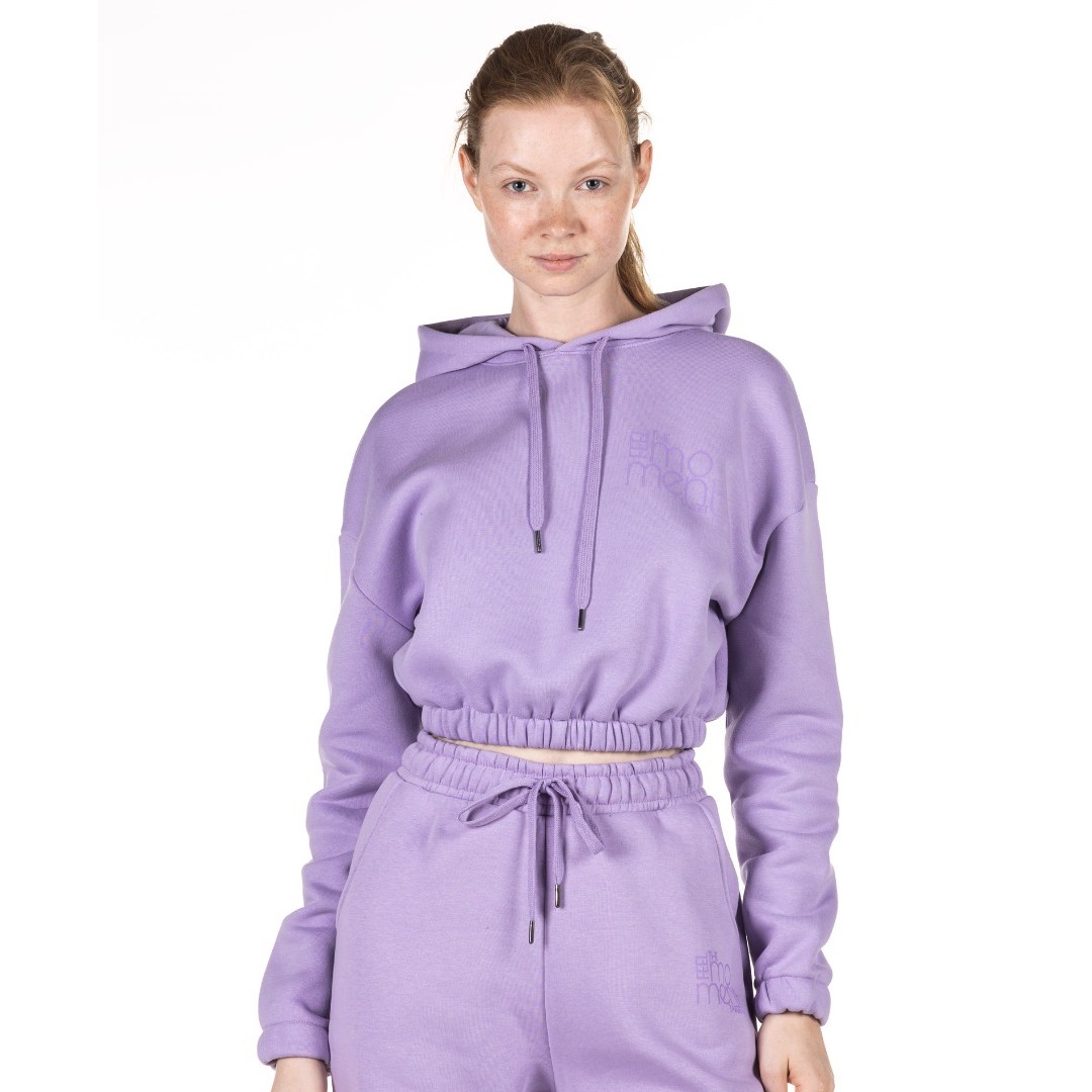 TARGET MOMENT LOOSE W23-66100-48 Lilac