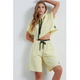 BODYTALK 1221-908025-00704 Κίτρινο Εικόνα 1