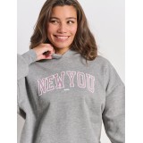 BODYTALK 1252-902525-54680 Grey Image 1